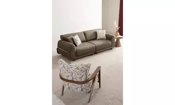 San Diego Koltuk Takımı