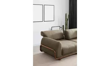 San Diego Koltuk Takımı