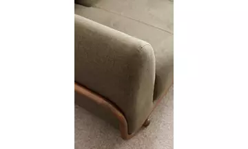 San Diego Koltuk Takımı