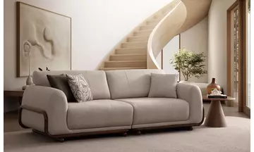 San Diego Koltuk Takımı