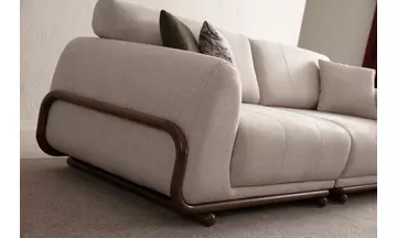 San Diego Koltuk Takımı