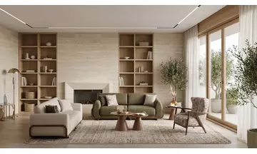 San Diego Koltuk Takımı