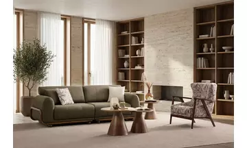 San Diego Koltuk Takımı