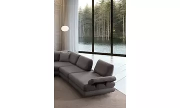 Lunza Maxi Modern Köşe Takımı