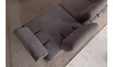 Lunza Maxi Modern Köşe Takımı