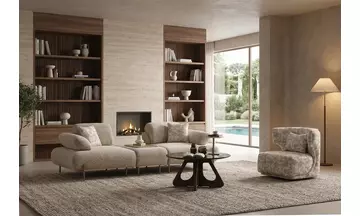 Lois Premium Koltuk Takımı