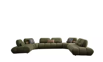 Edmo Modern Köşe Takımı