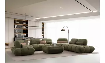 Edmo Modern Köşe Takımı