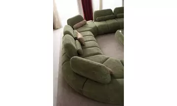 Edmo Modern Köşe Takımı