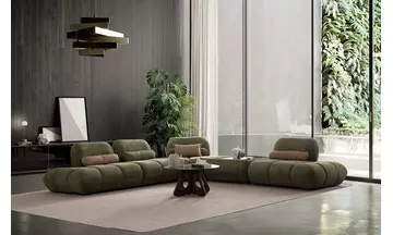 Edmo Modern Köşe Takımı