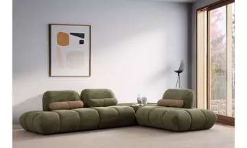 Edmo Modern Köşe Takımı