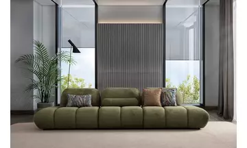 Edmo Modern Köşe Takımı