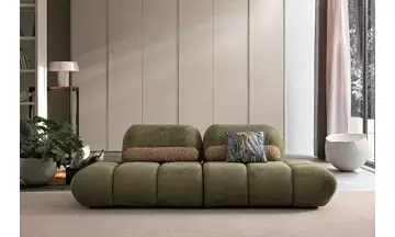 Edmo Modern Köşe Takımı