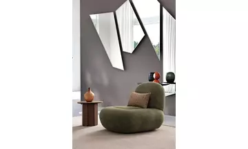 Edmo Modern Köşe Takımı