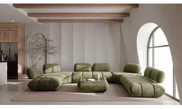 Edmo Modern Köşe Takımı