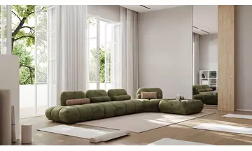 Edmo Modern Köşe Takımı