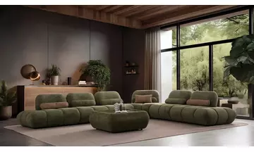 Edmo Modern Köşe Takımı