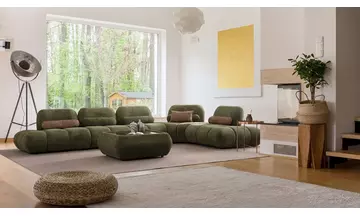 Edmo Modern Köşe Takımı