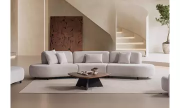 Roll Koltuk Takımı