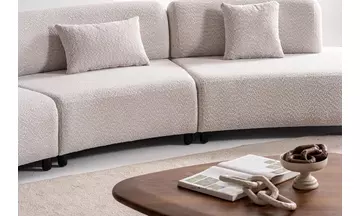 Roll Koltuk Takımı