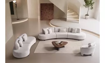 Roll Koltuk Takımı