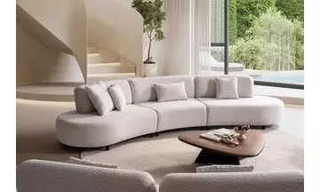 Roll Koltuk Takımı