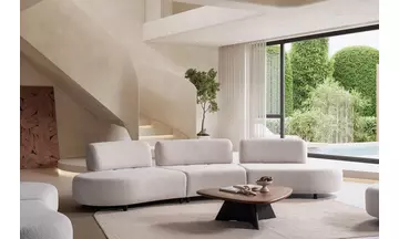 Roll Koltuk Takımı