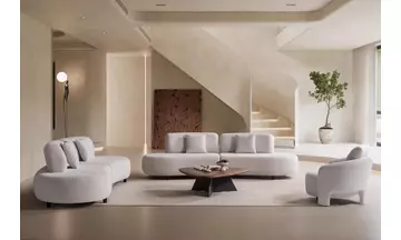 Roll Koltuk Takımı