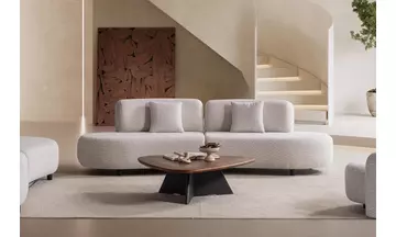 Roll Koltuk Takımı