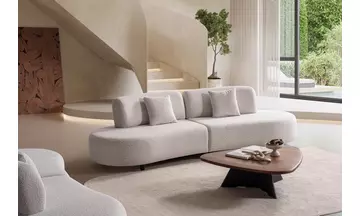 Roll Koltuk Takımı