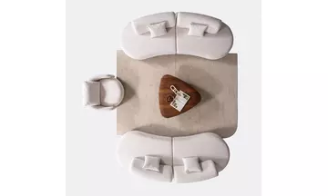 Roll Koltuk Takımı