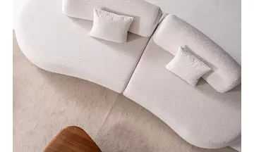 Roll Koltuk Takımı