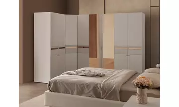 Angel 7 Kapılı Yatak Odası Takımı