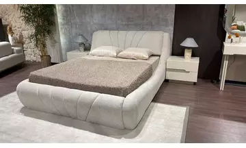 Balat Modern Yatak Odası Takımı