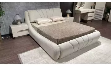 Balat Modern Yatak Odası Takımı