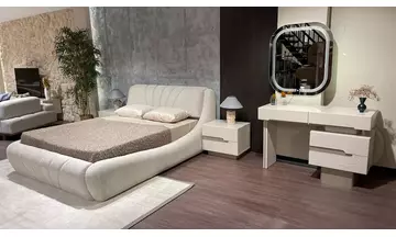 Balat Modern Yatak Odası Takımı