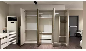 Balat Modern Yatak Odası Takımı