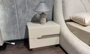 Balat Modern Yatak Odası Takımı