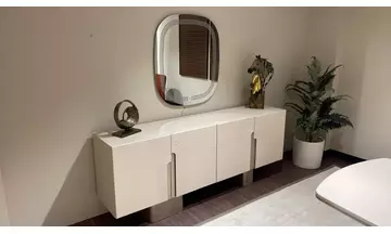 Balat Modern Yemek Odası