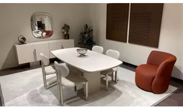 Balat Modern Yemek Odası