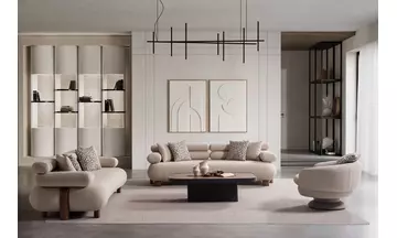 Enter Koltuk Takımı