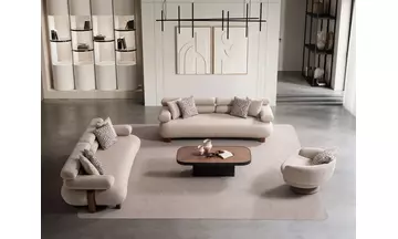 Enter Koltuk Takımı