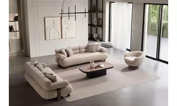 Enter Koltuk Takımı