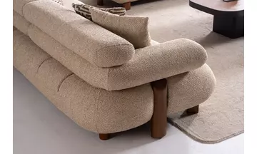 Enter Koltuk Takımı