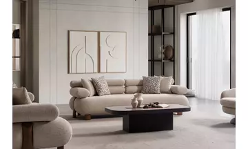 Enter Koltuk Takımı