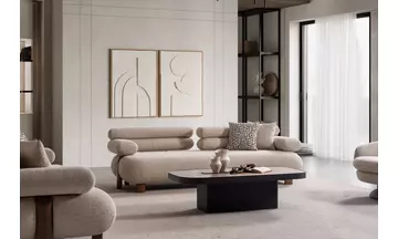 Enter Koltuk Takımı