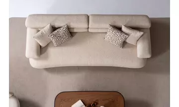 Enter Koltuk Takımı