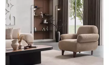 Mono Koltuk Takımı