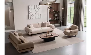 Mono Koltuk Takımı