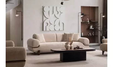 Mono Koltuk Takımı